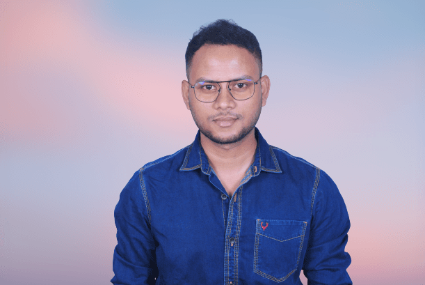 Irfan Ali, AI Engineer in Bengaluru